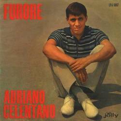 Adriano Celentano : Furore